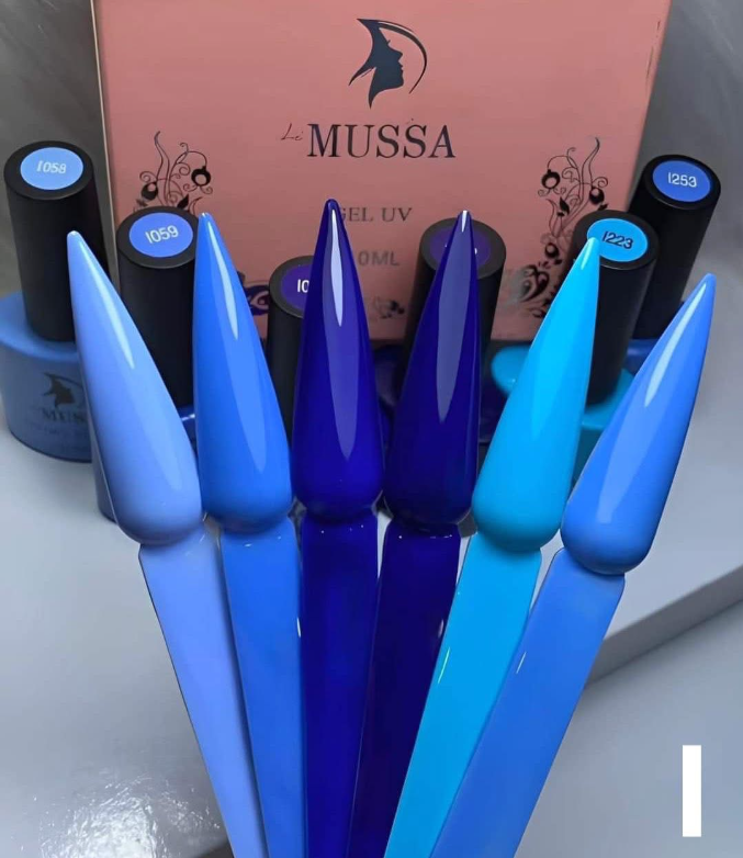 GAMA MUSSA I